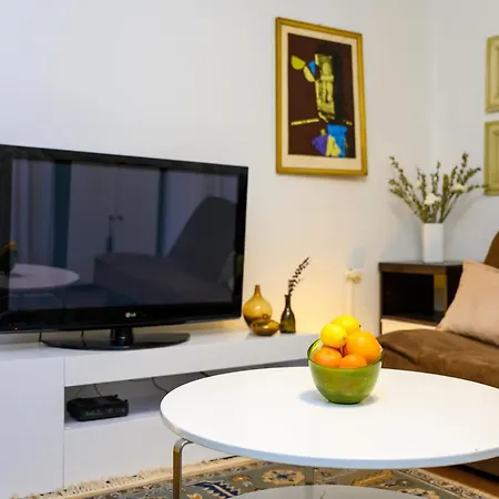 Dalmatinska 사라예보