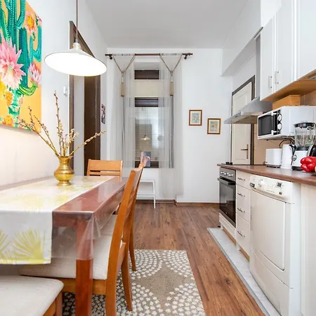 Dalmatinska Apartment