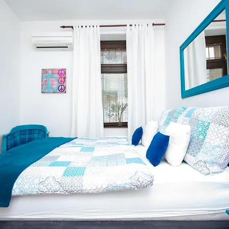 Dalmatinska Apartment Sarajevo