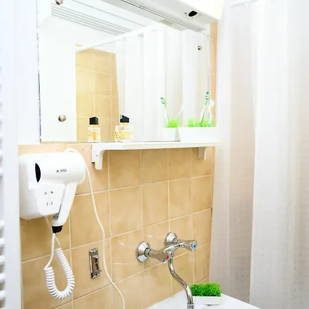 Apartment Dalmatinska