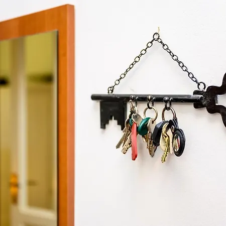 Dalmatinska Appartement *