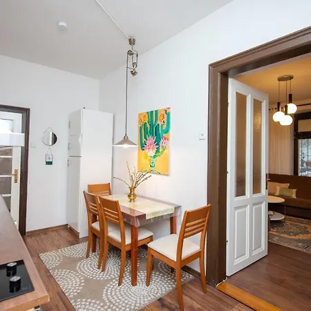 Dalmatinska 사라예보