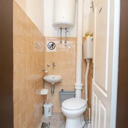 Apartment Dalmatinska Sarajevo