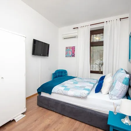 Dalmatinska Appartement *