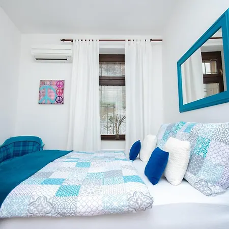 Dalmatinska 아파트