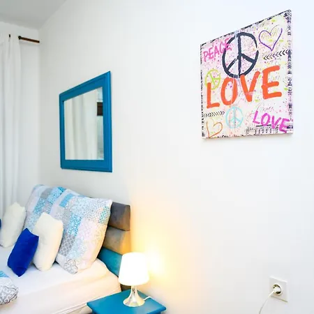 아파트 Dalmatinska