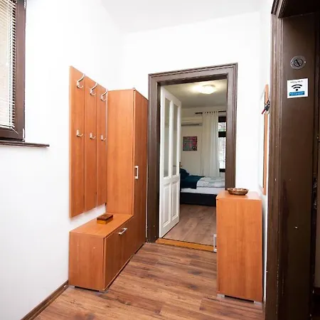 Dalmatinska 사라예보