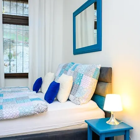 Dalmatinska 아파트