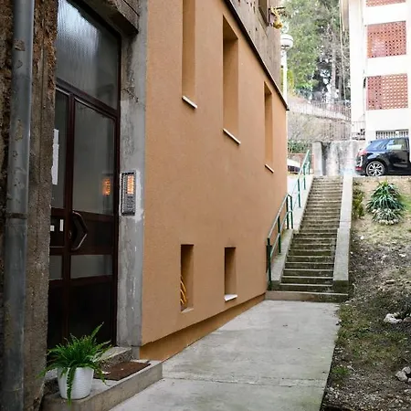 Dalmatinska * Sarajevo