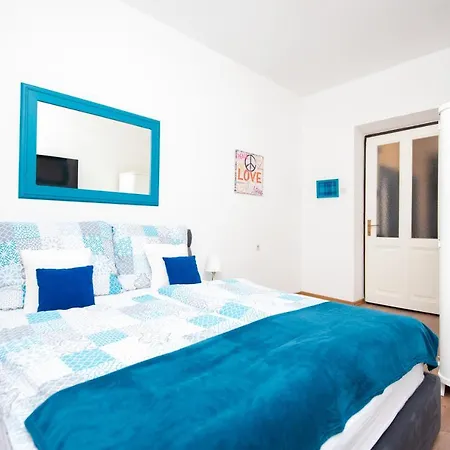 Dalmatinska Sarajevo